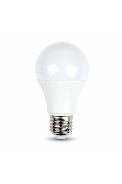 V-TAC Europe Ltd. LED bulb A60 E27 12W 2700K warm white V-TAC