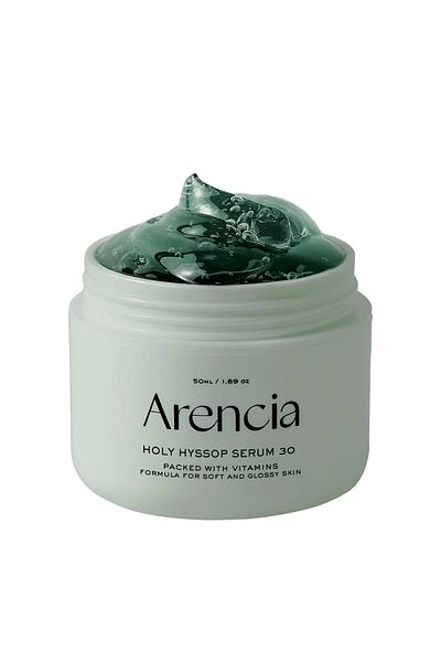 Arencia - Holy Hyssop Serum 30(Soothing Serum)