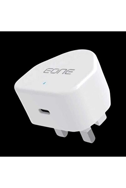 EONE E-ONE - 35W Fast Wall Charger - White