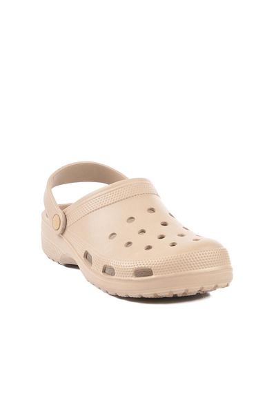 WALKWAY 606 m Sand Unisex Lightweight Flexible Sabo Slippers