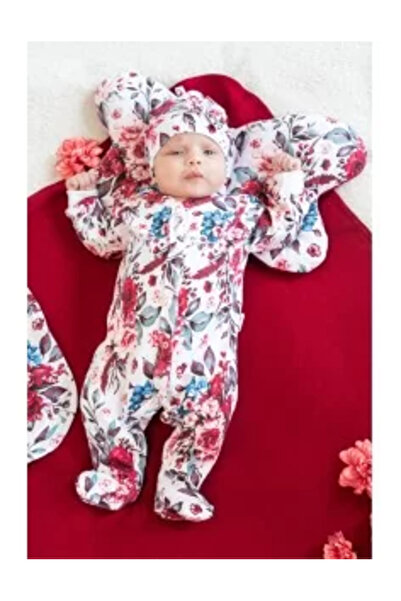 Nicol Perna fluture cu doua fete 100% bumbac Colectia 'Sonia'