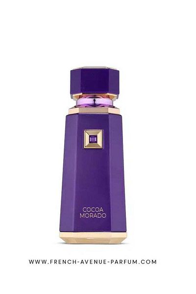 FRENCH AVENUE عطر كوكو مورادو للرجال 100 مل