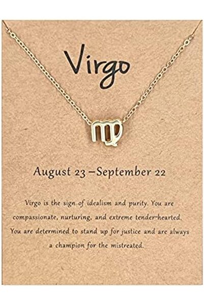 YALLNASL قلادة من ١٢ برجًا للنساء والفتيات، قلادة على شكل كوكبة، قلادات الأبراج