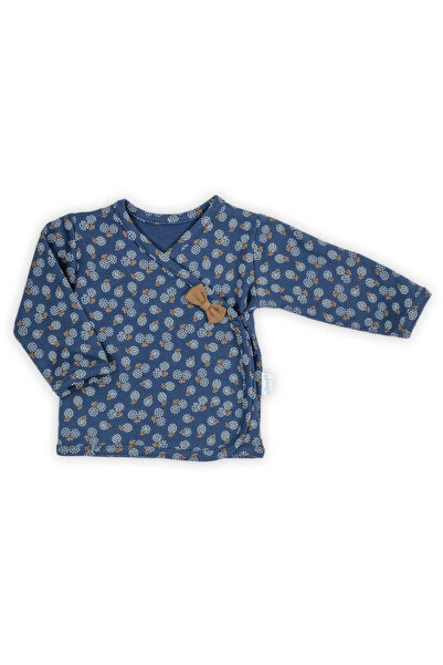 Nicol Tricou cu mânecă lungă (179005) Colecția Sonia 2021 Mărimea 68