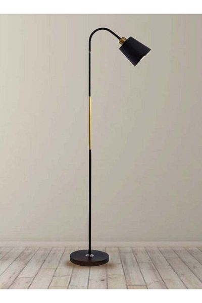 Generic NKX Nordic Style Cross-Border Stylish Living Room, Bedroom, Study & Sofa Lighting Floor Lamp With