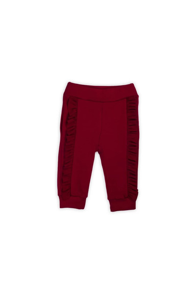 Nicol Sweatpants (180274) 'Kate' Collection 2021 Burgundy - Size 80