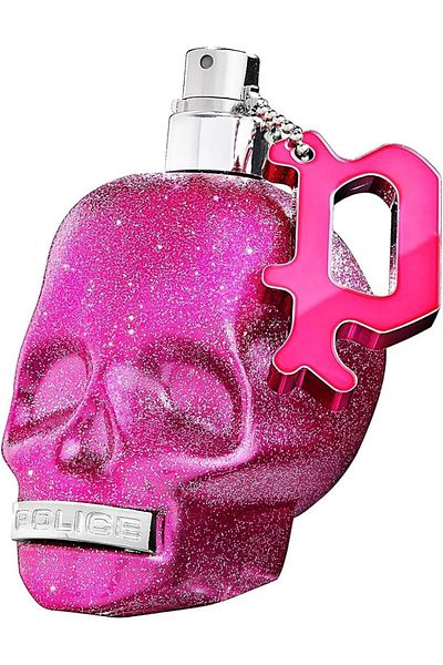 Police To Be Sweet Girl Eau de Parfum Spray for Women by - 2.5 oz