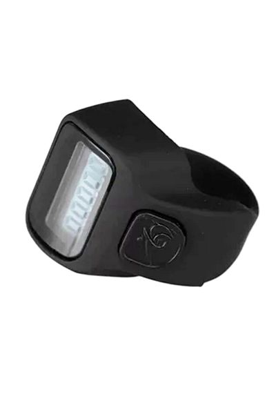 Generic Smart Digital Finger Tasbeeh Counter with Night LED Light