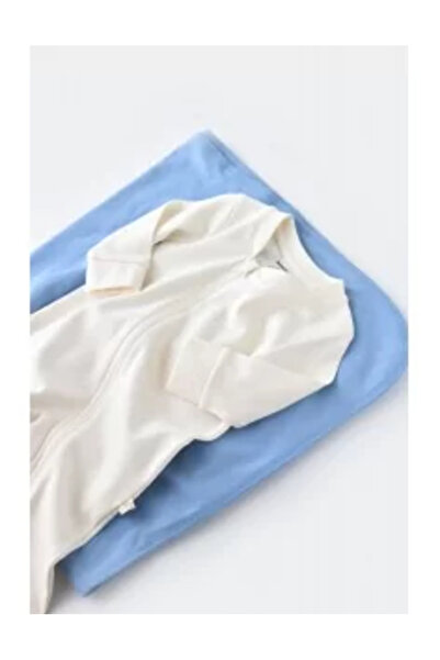 Nicol Salopă din bumbac (179023) Colecția „Sonia” 2021 Mărimea 68