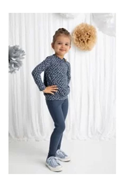 Nicol Pantalon de trening (169554) Blumarin Marime 104 (4 ani)