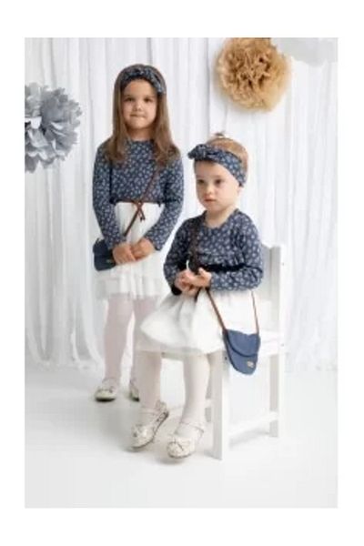 Nicol Rochita cu maneca lunga "Bunny" (163364) Marime 74 (6-9 luni)