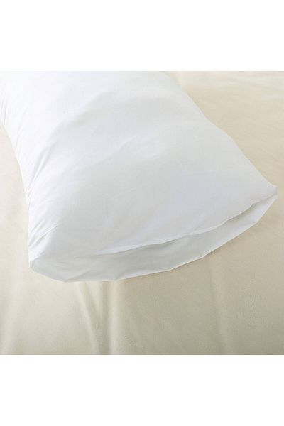 Belsina Home Solid Color with Cover |   2 Pillowcases Cotton 50X70 cm