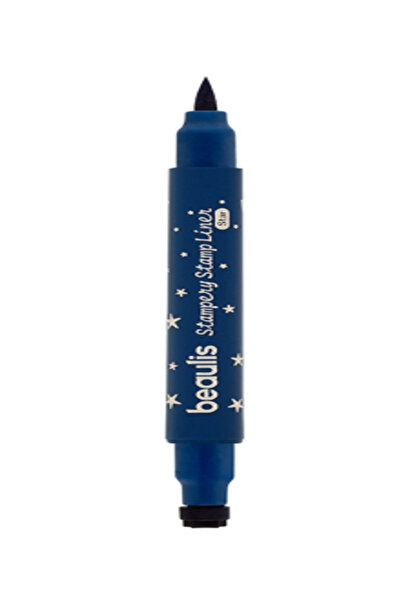 beaulis stamery stamp liner 822 stary midnight
