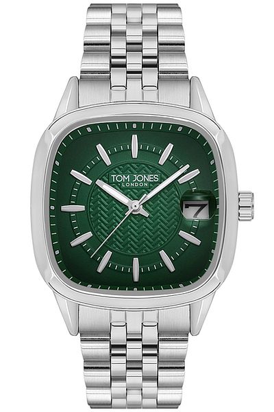Tom Jones London Men's Watch Luxury & Dynamic Design Dz-4660-4