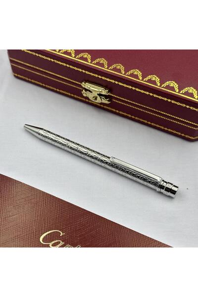Cartier Cartier pen with a luxurious design