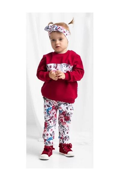 Nicol Bluza (180276) Colectia "Kate" 2021 Visinie Marimea 104