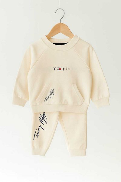 SULİFESTORE 2 thread tracksuit set