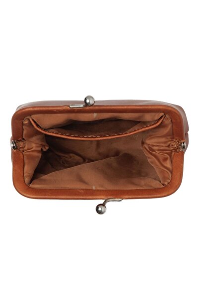 The Chesterfield Brand Nera coin purse leather 15 cm