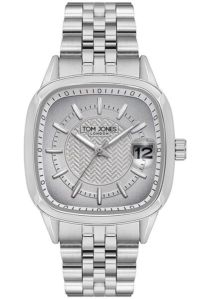 Tom Jones London Men's Watch Luxury & Dynamic Design Dz-4660-1