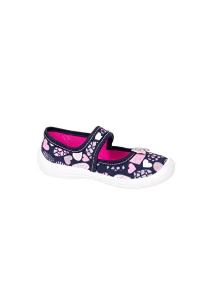 JollyMag Shoes with cotton interior for girls Vi-GGa-Mi Dorota Hearts size 31
