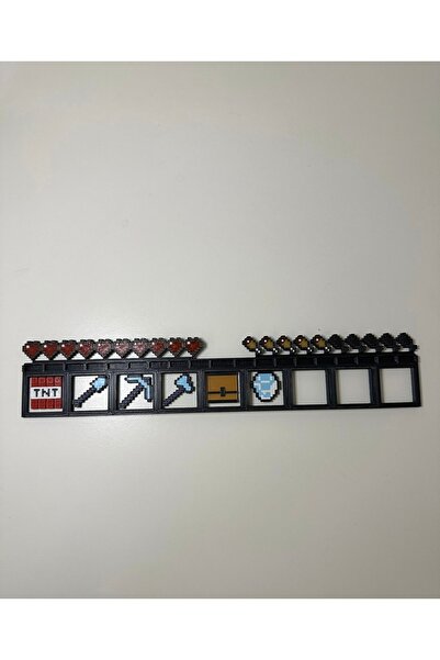 You Toys Minecraft İnventory Envanter Figür