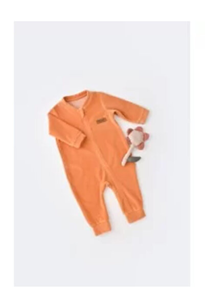 Nicol Salopă din bumbac (179023) Colecția „Sonia” 2021 Mărimea 68