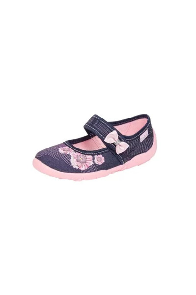 JollyMag Shoes with cotton interior for girls Vi-GGa-Mi Kamila Print size 29