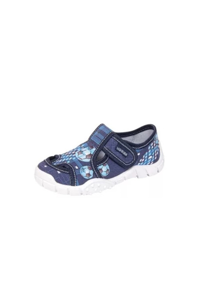 JollyMag Shoes with cotton lining for boys Vi-GGa-Mi Adas Blue size 26