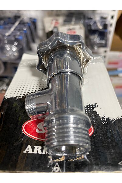 Sdk صنبور الوسط 1/2x3/8