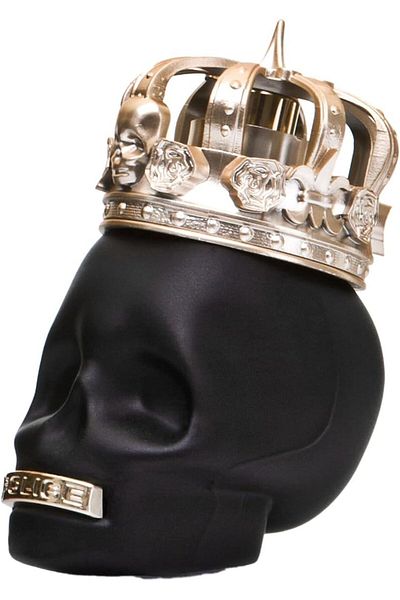 Police To Be King Eau de Toilette Spray 40ml