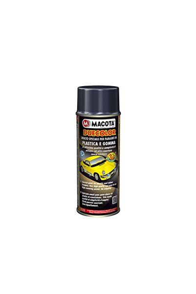 OEM Vopsea Spray Auto Plastic si Cauciuc Negru Lucios 400ml