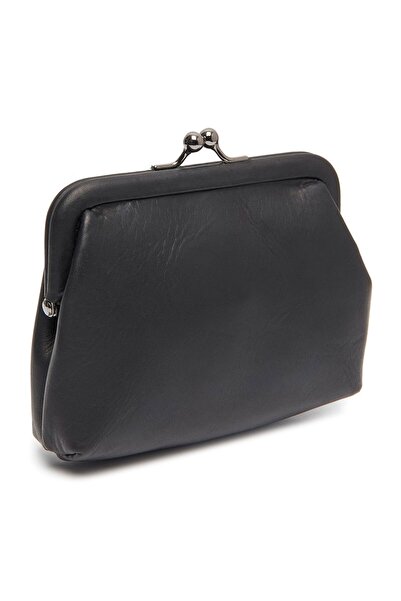 The Chesterfield Brand Nera coin purse leather 15 cm