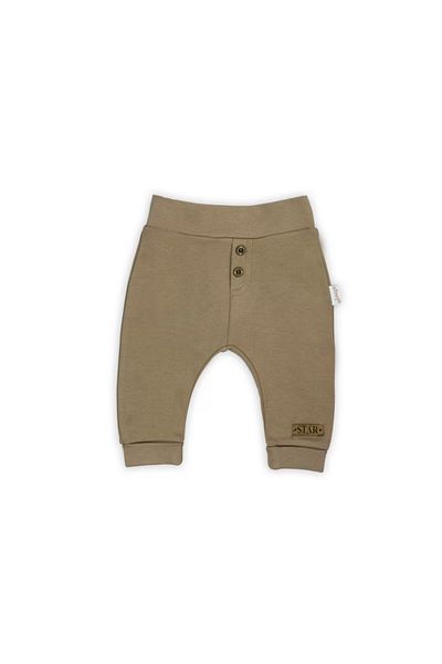Nicol Pantalon bumbac 100% (182016) Colectia "Star" Maro