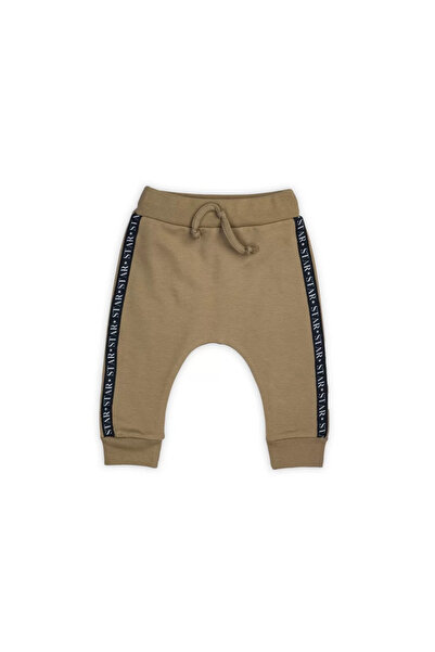 Nicol Pantalon de trening 'Star' Maro Marimea 74