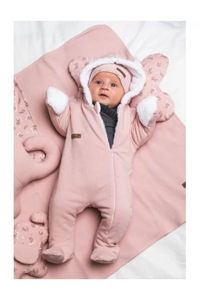 Nicol Polar jumpsuit 'Nela' Collection (188270) Mar. 80