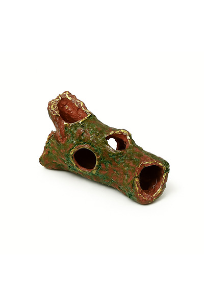 OEM Adăpost Decorativ PVC Trunchi Copac pentru Acvariu – Realist, Non-Toxic, ...