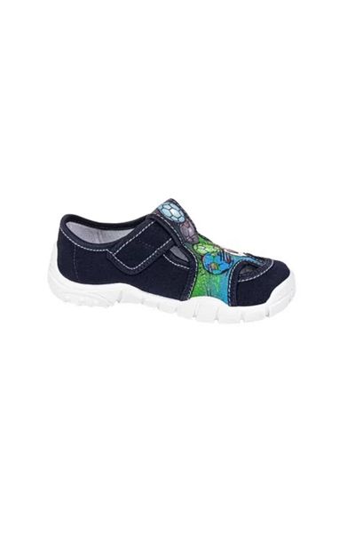 JollyMag Shoes with cotton lining for boys Vi-GGa-Mi Adas Multicolor size 31