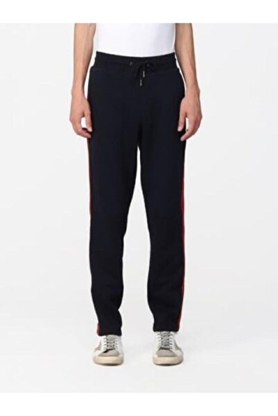 Tommy Hilfiger striped sports sweatpants