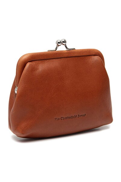 The Chesterfield Brand Nera coin purse leather 15 cm