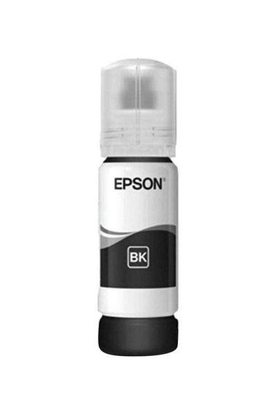 EPSON 103 Ecotank Ink Bottle Black