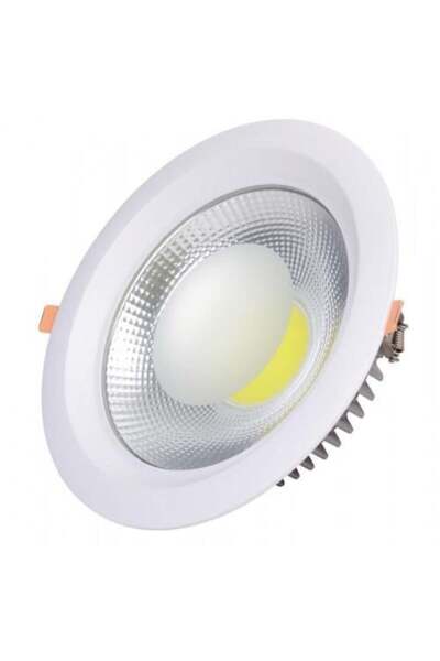 ELECTROPOWER Spotlight 14cm 15W White