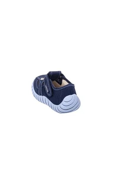 JollyMag 100% Cotton Shoes for Boys Vi-GGa-Mi Tubis Ornament Size 29