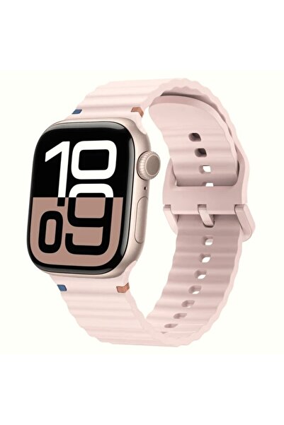 bbtech Apple Watch 6/7/8/9/10/SE/SE2/SE3/ultra Uyumlu 44 45 46 49mm İp Detay ...