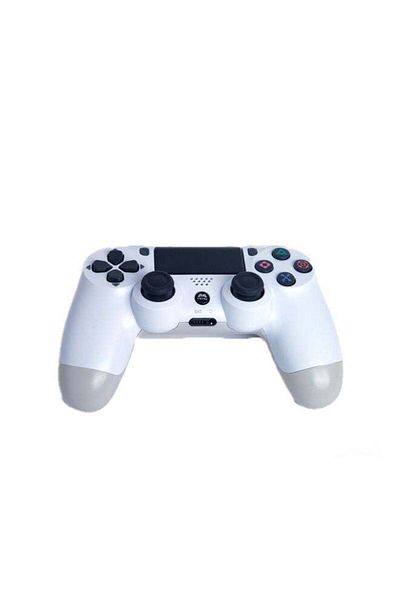 KAYAN Wireless Bluetooth Controller for PlayStation 4 – White