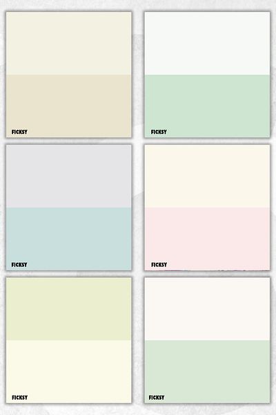 Ficksy Notepad - 9*9 cm Size - 50 Sheets - Notepad - Memopad - Note Paper - to Do List - Notebook
