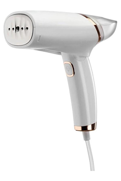 AyrStore AR6035-B Steam Rush Eco Buharlı Düzleştirici Beyaz