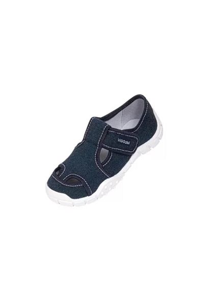 JollyMag Pantofi sport din bumbac pentru băieți Vi-GGa-Mi Adas Classic, mărimea 28