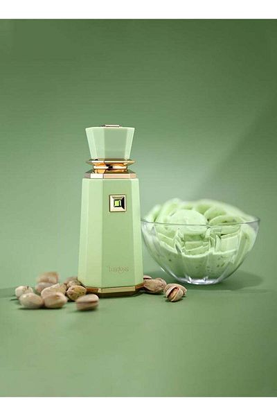 FRENCH AVENUE لوسيوس - أو دو بارفان - عطر نسائي، 100 مل
