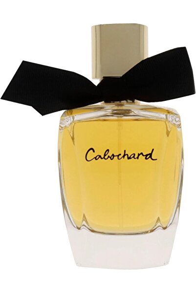 Gress عطر كابوسين للنساء من جريس بيرفيومز - أو دو بارفان، 100 مل