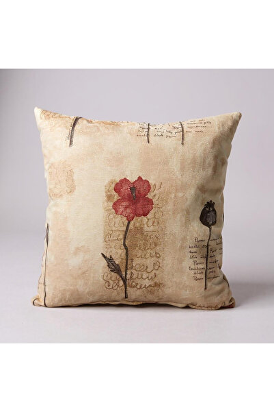 ozdesendesign غطاء وسادة رمي